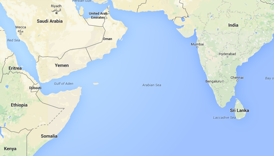Саудовская аравия расстояние. Аравийский полуостров Саудовская Аравия. Арабские эмираты на Аравийском море. Аравийское море. Аравийское море на карте.